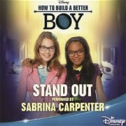 Stand Out - Sabrina Carpenter