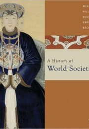 History of World Societies 7th (McKay Mfl.)