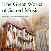 The Great Works of Sacred Music