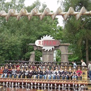 Ripsaw