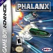 Phalanx