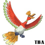 Ho-Oh