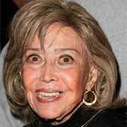 June Foray