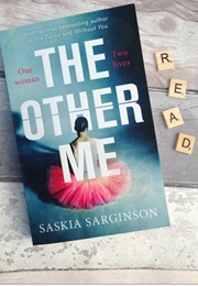 The Other Me (Saskia Sargenson)