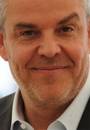 Danny Huston (X-Men Origins: Wolverine) (2009)