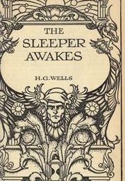 The Sleeper Wakes (HG Wells)