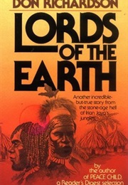 Lords of the Earth (Don Richardson)