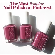 Essie Nail Polish