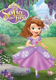 Sofia the First (2012)