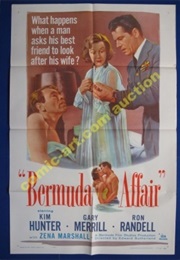 Bermuda Affair (1956)