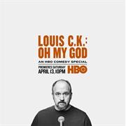 Louis C.K.: Oh My God