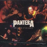 Mouth for War - Pantera