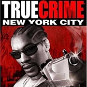 True Crime: New York City