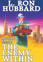 The Enemy Within (Hubbard)