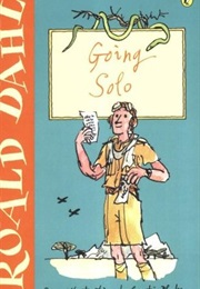 Flying Solo (Roald Dahl)