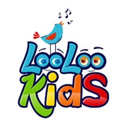 Looloo Kids - Nursery Rhymes and Children&#39;s Songs