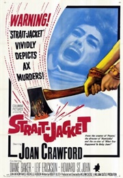 Straight-Jacket (1964)