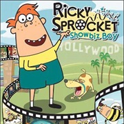 Ricky Sprocket: Showbiz Boy