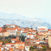 Covilhã, Portugal