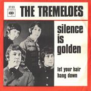 Silence Is Golden - Tremeloes