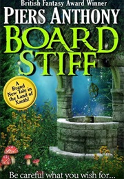 Board Stiff (Piers Anthony)