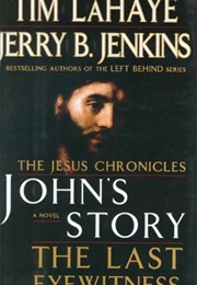 John&#39;s Story (Lahaye)