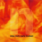 Broken EP - Nine Inch Nails