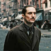 Robert De Niro - The Godfather Part II