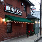 Rigazzi&#39;s, St. Louis, MO