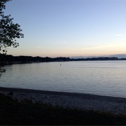 Twin Lakes State Park, Iowa