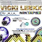 M.I.A. - Vicki Leekx