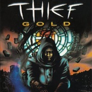 Thief Gold