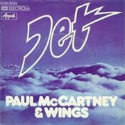&quot;Jet&quot; - Paul McCartney and Wings