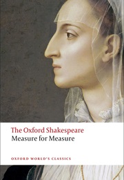 Measure for Measure (Oxford Shakespeare)