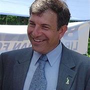 Michael Badnarik