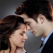 Bella &amp; Edward (Twilight Saga)