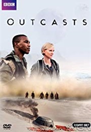 Outcasts (2011)