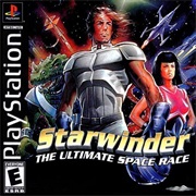 Starwinder: The Ultimate Space Race