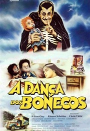 A Dança Dos Bonecos (1986)