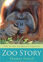 Zoo Story (Thomas French)