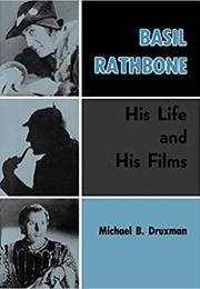 The Films of Basil Rathbone (Druxman)