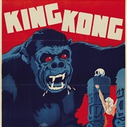 King Kong