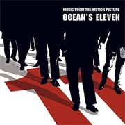 Ocean&#39;s 11 Soundtrack