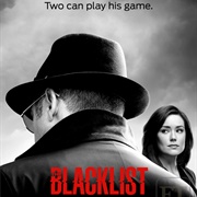 The Blacklist Season 6