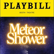 Meteor Shower (Play)