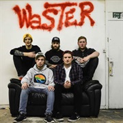 WSTR