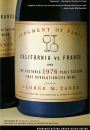 Judgement of Paris (George Taber)