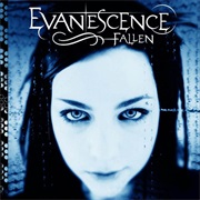 Evanescence - My Immortal