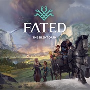 Fated: The Silent Oath