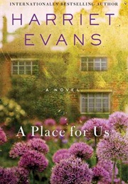 A Place for Us (Harriet Evans)